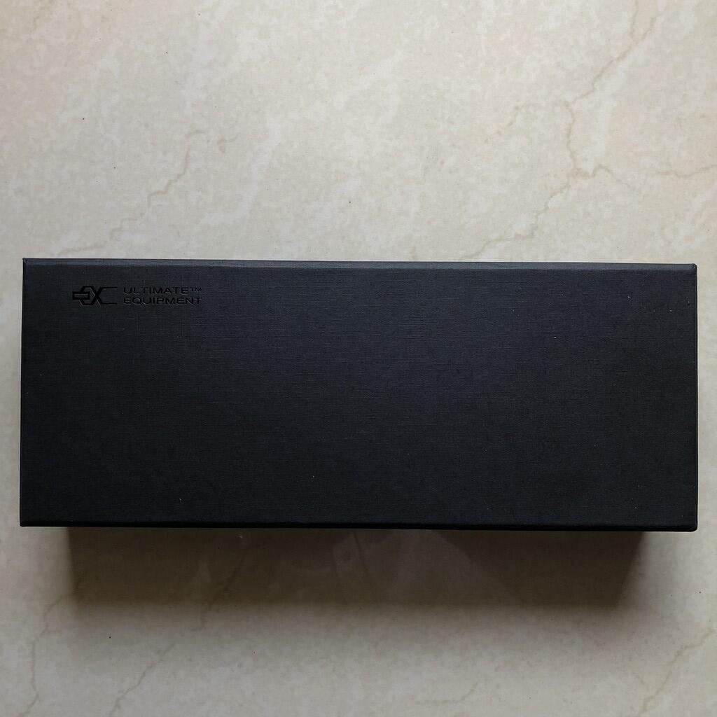 Pisau M1911 Made in Canada Murah Meriah