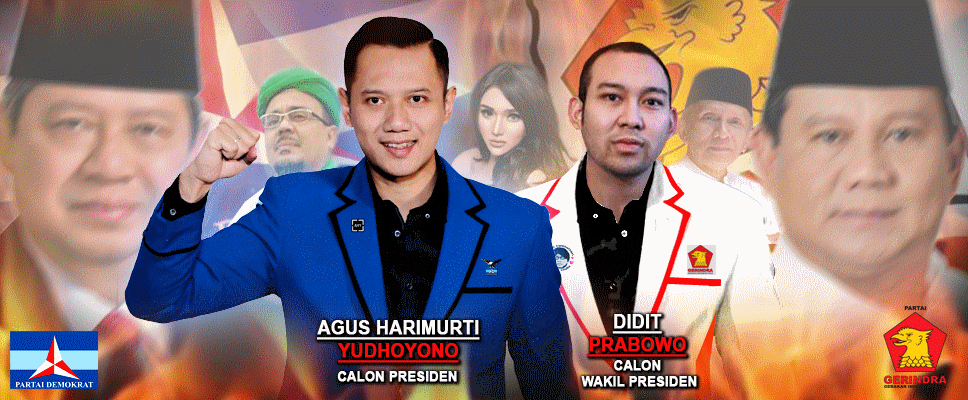 Pilih yang Mana Gan?
