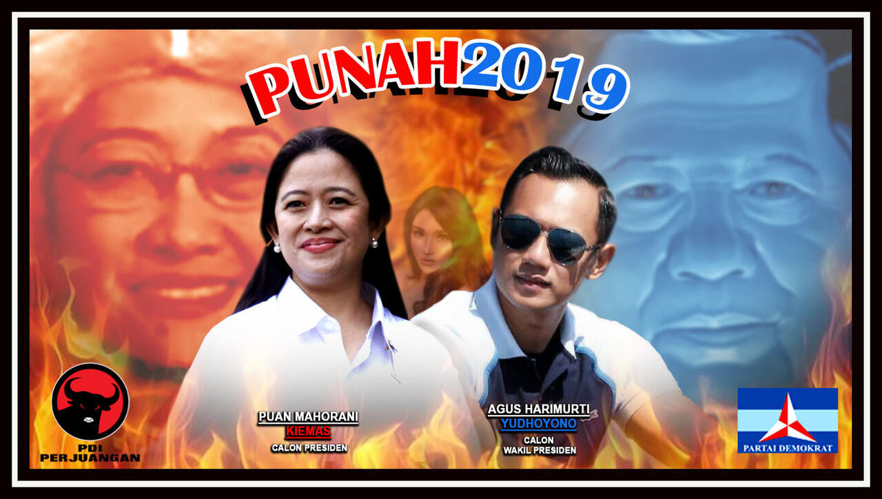 Pilih yang Mana Gan?