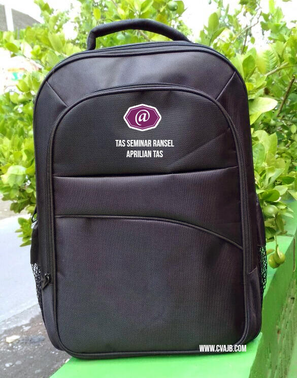 Tas Seminar Ransel