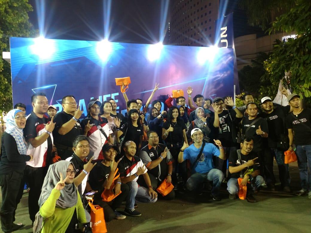 &#91;FR&#93; Serunya Acara Be A Life Achiever Day With Datsun