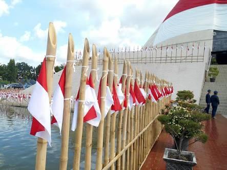 Pengibaran Bendera Negara Peserta Asian Games Antara Aturan dan Adab