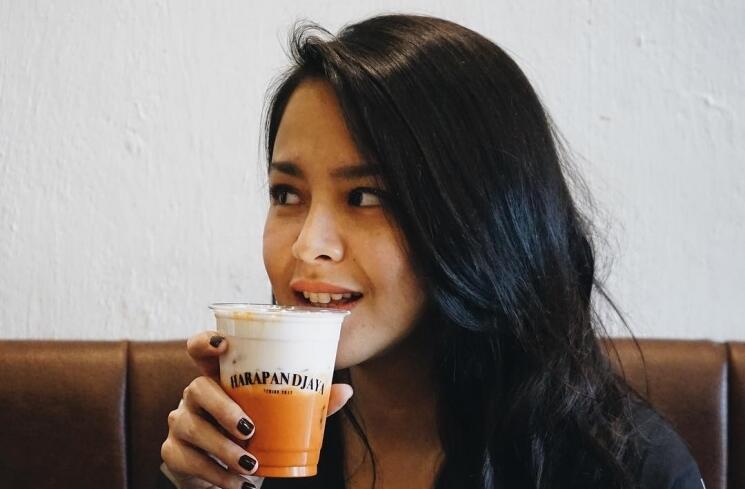 Pesona 5 Barista Cantik, Ahli Racik Kopi dari Indonesia