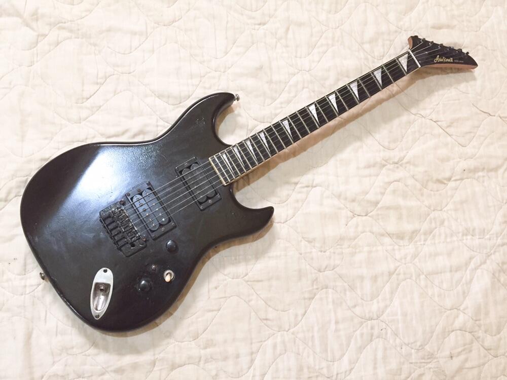 aria pro ii excel series