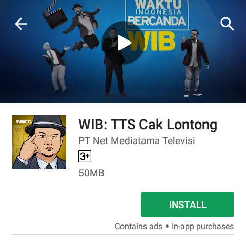 5 Tips &amp; Trik Main TTS Cak Lontong Yang Auto Ngeselin 