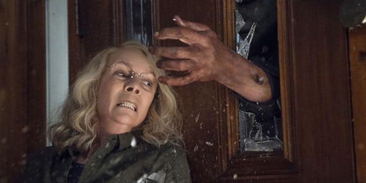 Halloween 2018: Michael Membunuh Korbannya Secara Acak