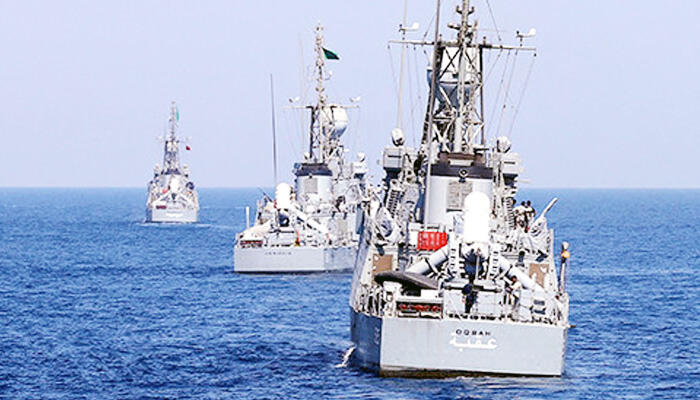 Benarkah Gerakan Perlawanan Houthi Mendapat Dukungan Senjata Dari Iran?