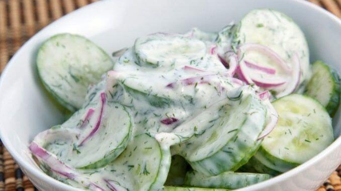 5 Makanan Andalan Cewek Rusia untuk Menurunkan Berat Badan, Berani Coba?