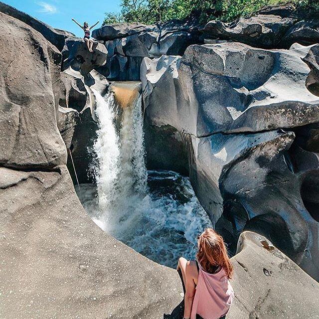 Wisata Alam Menakjubkan di Brasil, OTW Gan!