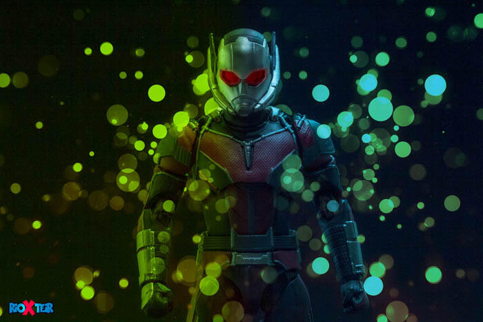 Inilah Kenapa Scot-Lang dapat Keluar dari Alam Kuantum di Film Ant-Man