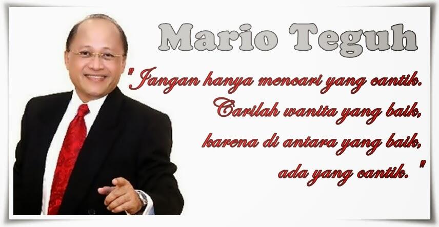 Wanita Idaman Para Pria