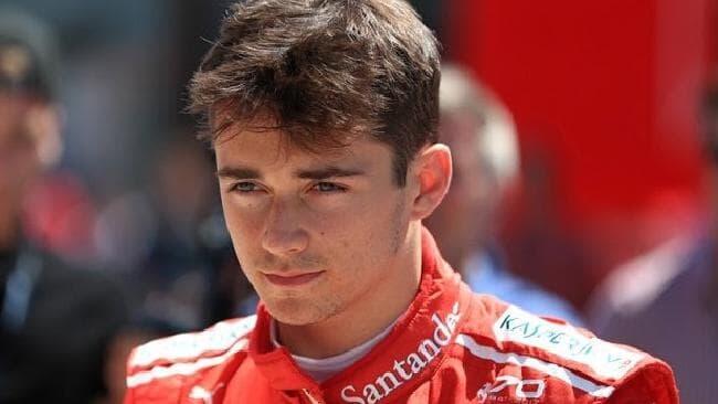 Ini dia pembalap F1 masa depan saingan utama Hamilton