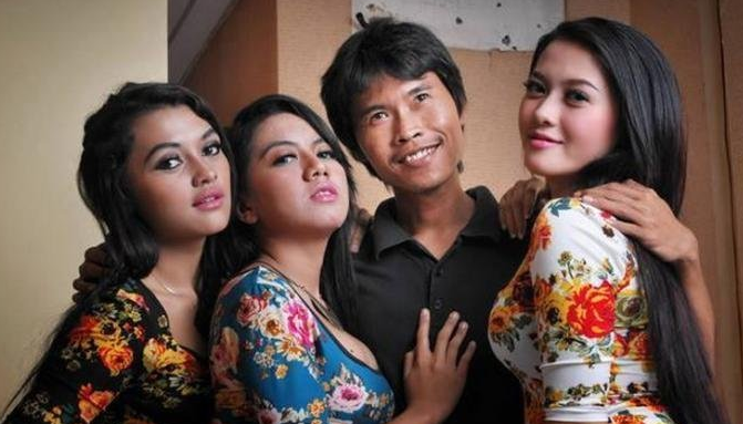 Viral Kelas #2019tambahistri, DPR: Itu Merusak Citra Poligami!
