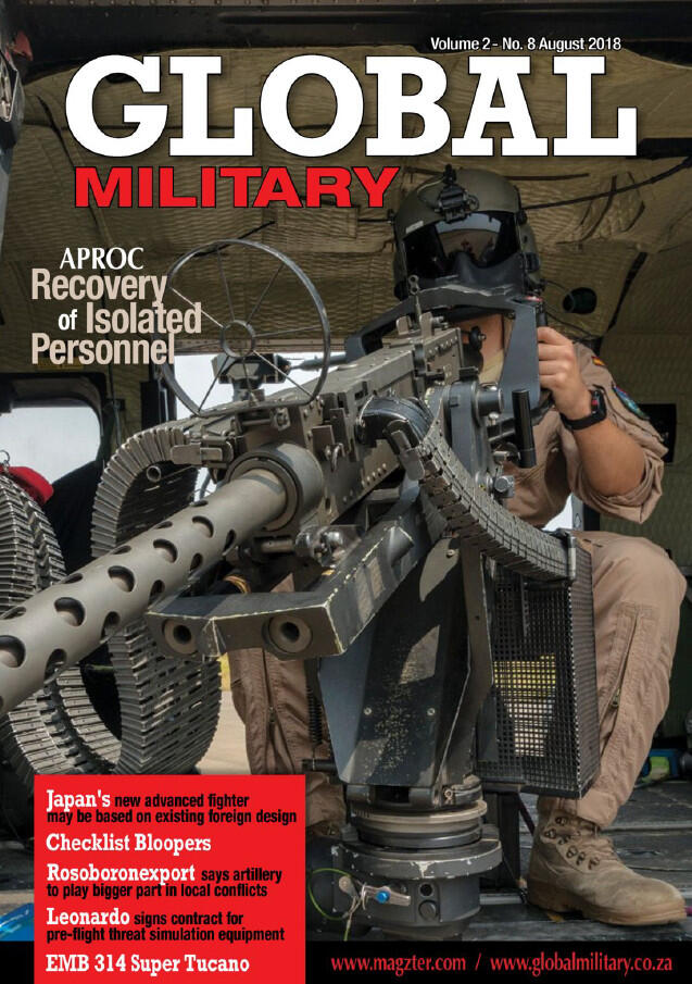 Majalah militer pdf