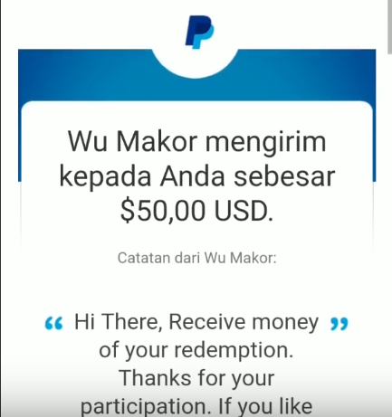 Cuman Main Game, Nonton Video, Download Apps Hasil Ratusan Ribuan!!