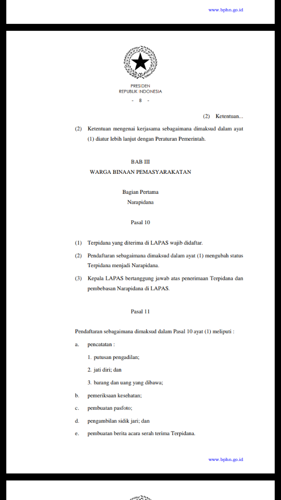 Mau Tau Knp Koruptor Di Lapas Sukamiskin Menghilang &amp; Bawa Kuncinya? Ini Penjelasnya