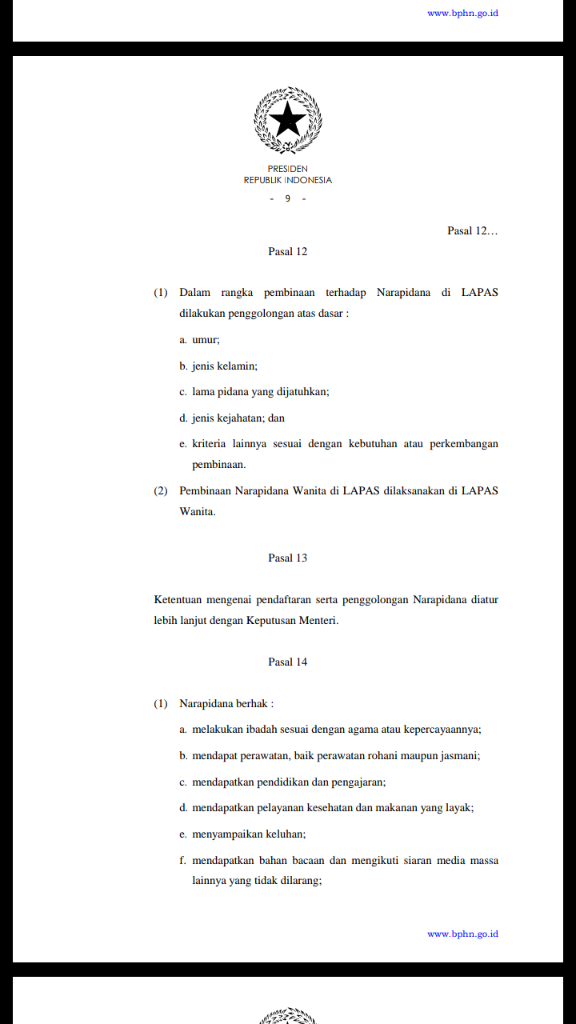 Mau Tau Knp Koruptor Di Lapas Sukamiskin Menghilang &amp; Bawa Kuncinya? Ini Penjelasnya