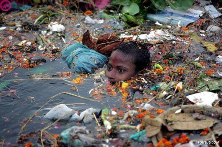 Manfaat Sampah Buat Penyubur Tanaman