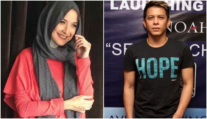 6 Wanita Yang Pernah Mewarnai Kehidupan Ariel Noah