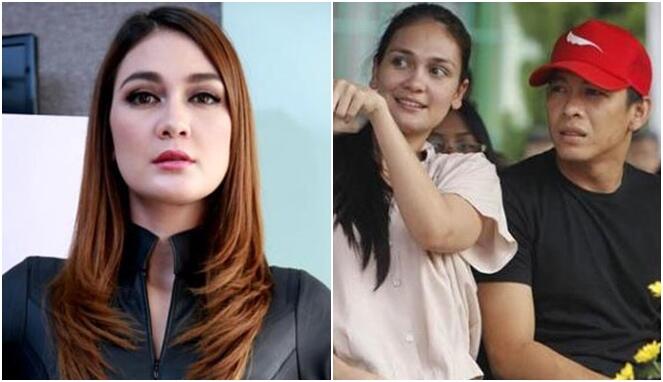 6 Wanita yang Pernah Mewarnai Kehidupan Ariel Noah