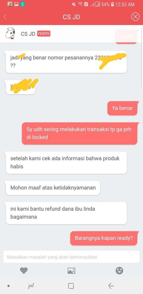 Di PHP JD.ID /