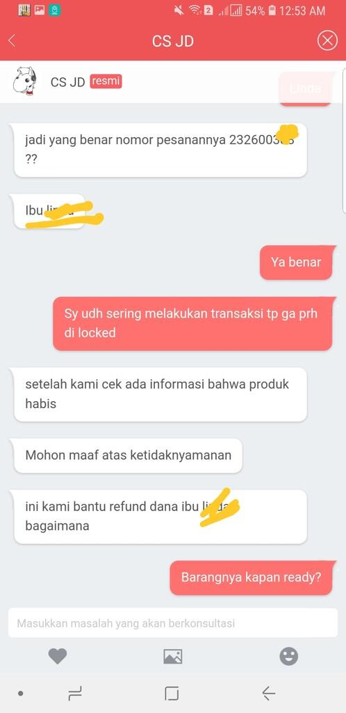 Di PHP JD.ID /