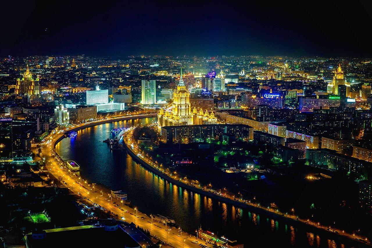 Melancong Ke Rusia ? Nih 16 Kota Cantik yang Wajib di Kunjungi
