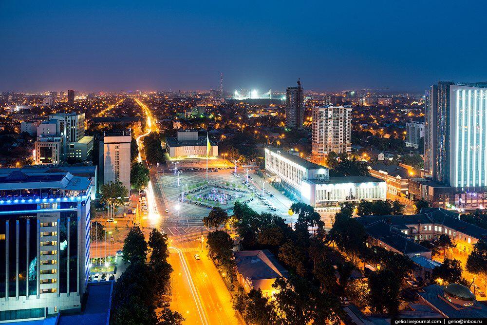 Melancong Ke Rusia ? Nih 16 Kota Cantik yang Wajib di Kunjungi