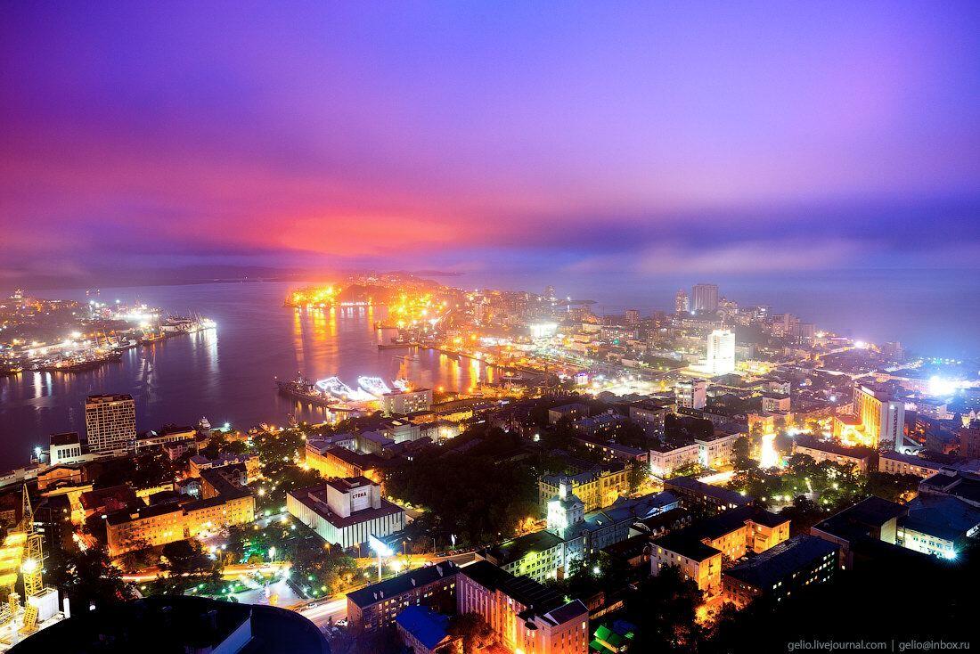 Melancong Ke Rusia ? Nih 16 Kota Cantik yang Wajib di Kunjungi