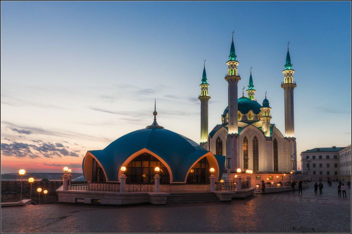 Melancong Ke Rusia ? Nih 16 Kota Cantik yang Wajib di Kunjungi