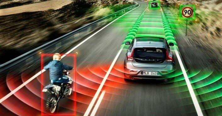 Wah, KorSel Siap Wujudkan Kota Istimewa Untuk Test-Drive Mobil Berteknologi Otonom
