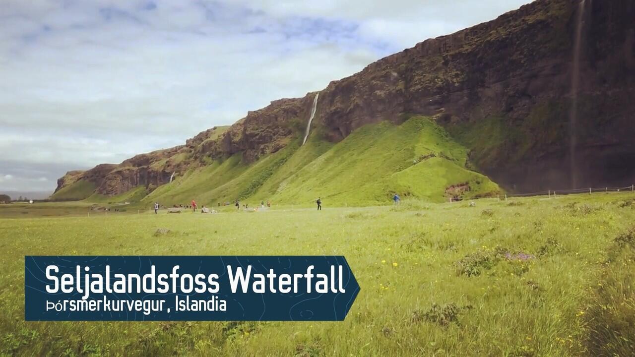 5 Tempat Wisata Terindah di Dunia