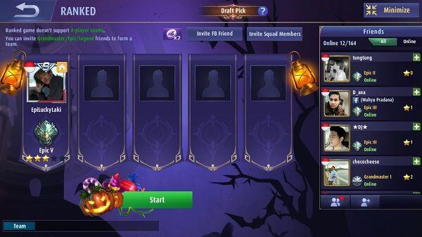 9 Tips Dari Jess No Limit Untuk Cepat Naik Rank di Mobile Legends