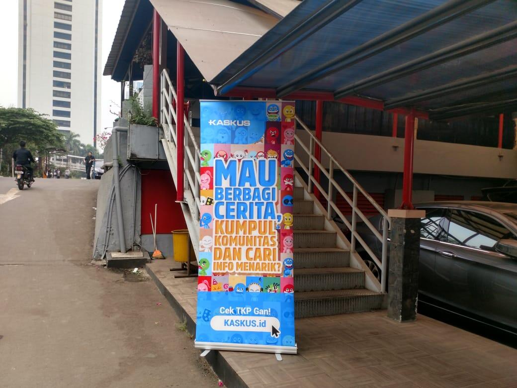 &#91;FR&#93; Keseruan acara be a life achiever day datsun bersama kaskus!!