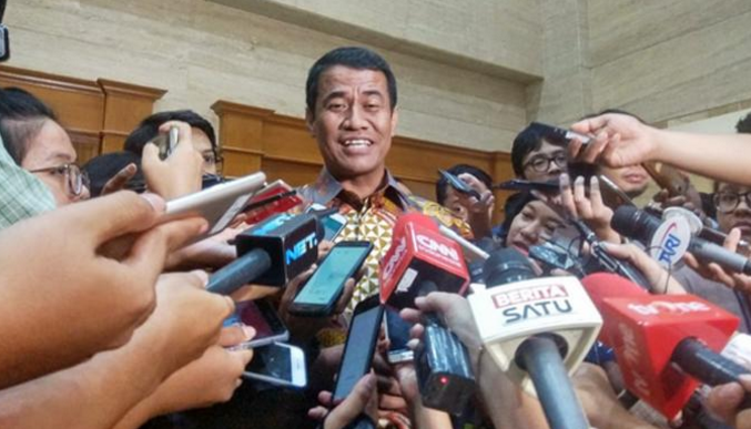 Menteri Pertanian: Enggak Sulit Turunkan Harga Ayam