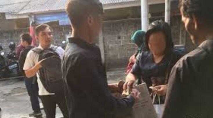 Soal Calo Tiket Kertas KRL, KCI: Pilihan Penumpang
