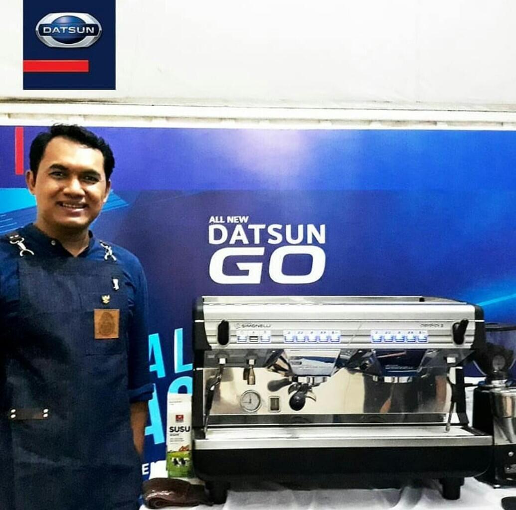 &#91;FR&#93; Gak Bisa Move On di Acara Be A Life Achiever Day Datsun x Kaskus