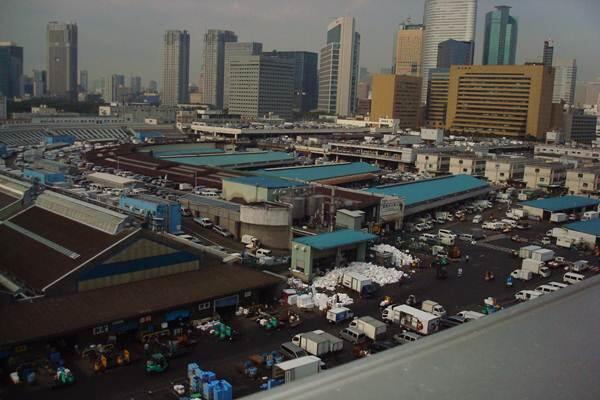 Biaya Energi Meningkat, Inflasi Jepang Naik Tipis pada Bulan Juni