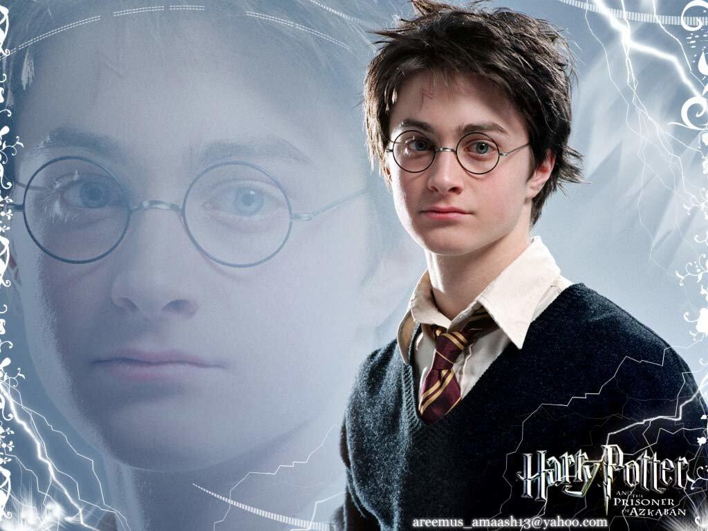 Melihat Daniel Radcliffe dari Masa ke Masa