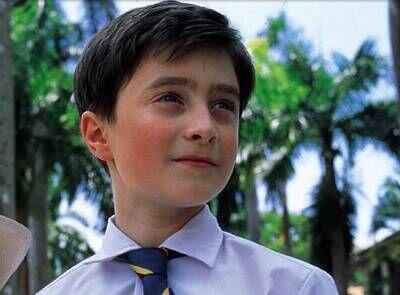 Melihat Daniel Radcliffe dari Masa ke Masa