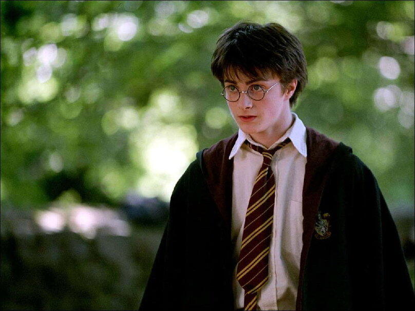 Melihat Daniel Radcliffe dari Masa ke Masa