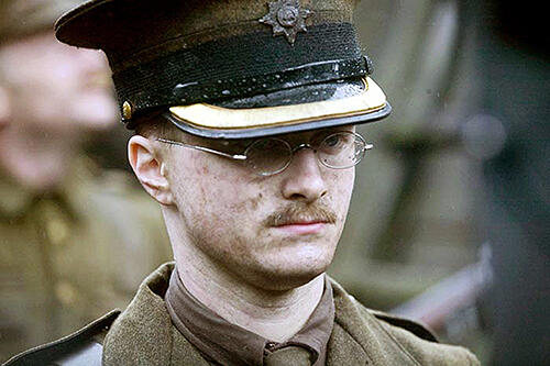 Melihat Daniel Radcliffe dari Masa ke Masa