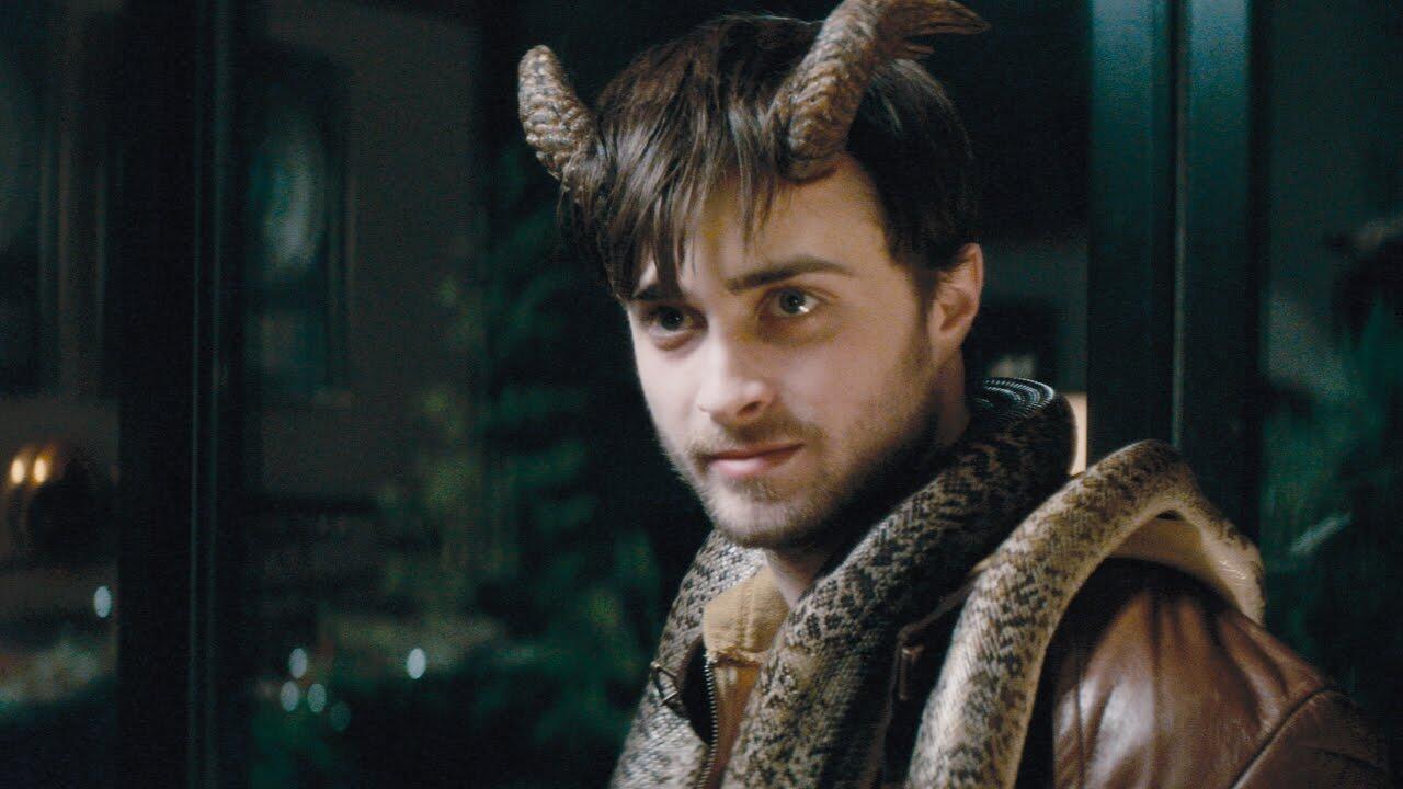 Melihat Daniel Radcliffe dari Masa ke Masa