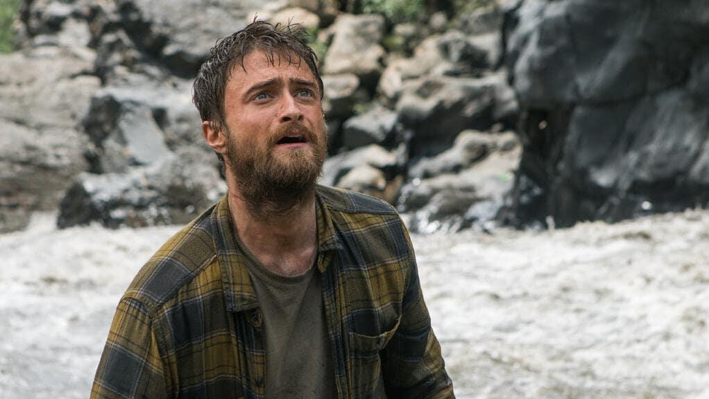 Melihat Daniel Radcliffe dari Masa ke Masa