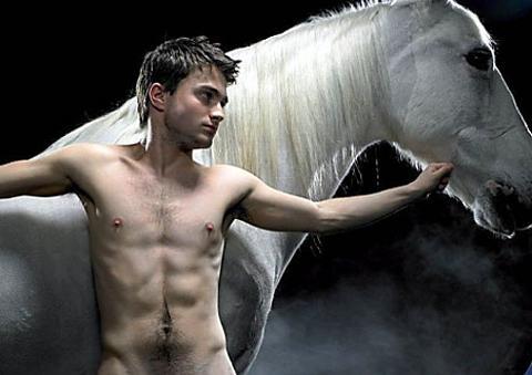 Melihat Daniel Radcliffe dari Masa ke Masa