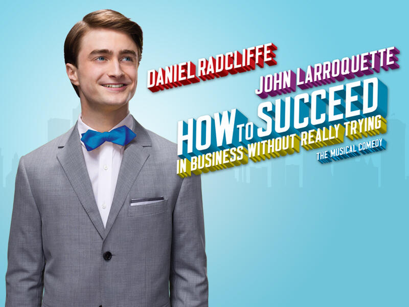 Melihat Daniel Radcliffe dari Masa ke Masa