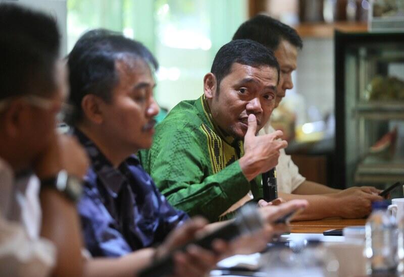 10 Parpol Diprediksi tak Lolos ke Senayan