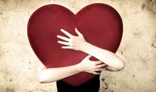 Cara Menyikapi Perasaan Cinta Kepada Lawan Jenis