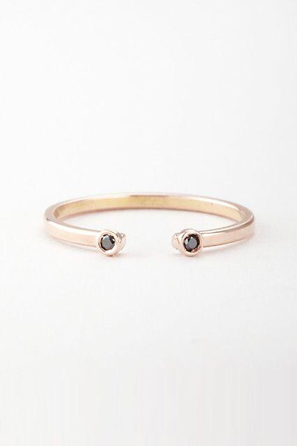 ini nih 13 Model Cincin Tunangan Milenial Jaman Now