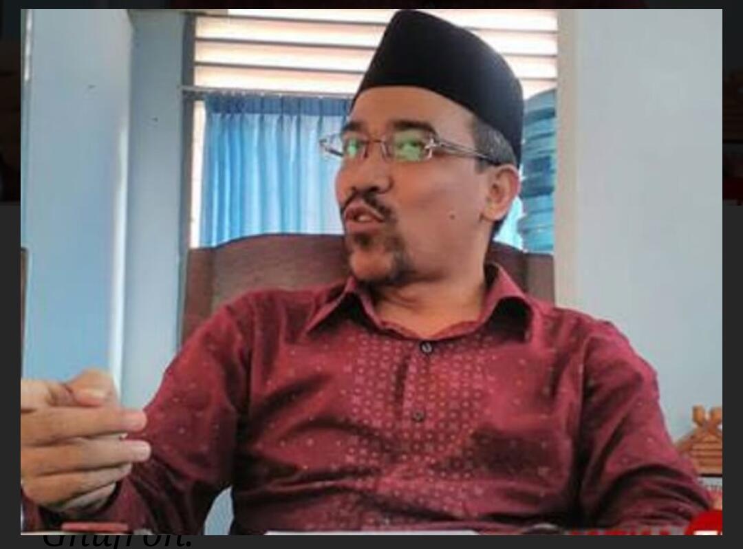 Ups! Ada Bacaleg Belum 21 Tahun di Kota Probolinggo